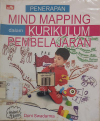 Image of Penerapan Mind Mapping dalam Kurikulum Pembelajaran