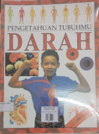 Image of PENGETAHUAN TUBUHMU: DARAH