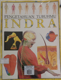 Image of PENGETAHUAN TUBUHMU: INDRA
