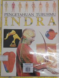 Image of PENGETAHUAN TUBUHMU: KERANGKA