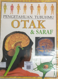 Image of PENGETAHUAN TUBUHMU: OTAK & SARAF
