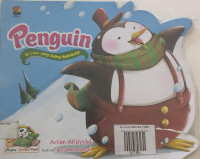 Image of Penguin: Si Lucu Yang Saling Melindungi