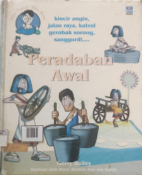 Image of Peradaban Awal