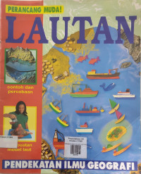 Image of PERANCANG MUDA! LAUTAN