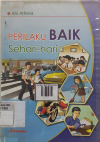 Image of Perilaku Baik Sehari-hari