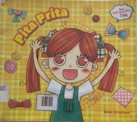 Image of Pita Prita