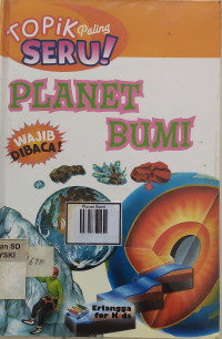 Image of Planet Bumi