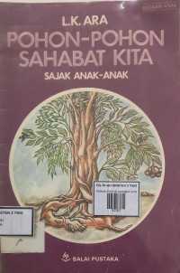 Image of POHON-POHON SAHABAT KITA