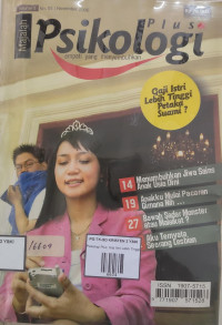 Image of Psikologi Plus: Gaji Istri Lebih Tinggi Petaka Suami?