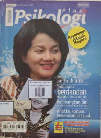 Image of Psikologi Plus: Keyakinan Adalah Penjara