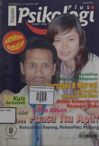 Image of Psikologi Plus: Memaknai Kematian