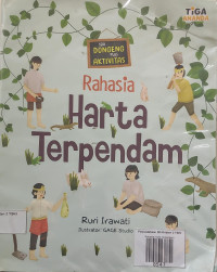 Image of Rahasisa Harta Terpendam