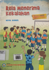 Image of Rela Menerima Kekalahan