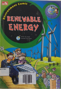 Image of Renewable Energy