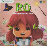 Image of RO Dan Kekuatan Tersembunyi