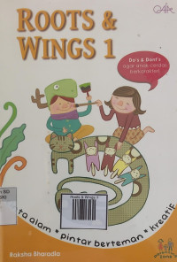 Image of Roots & Wings 1