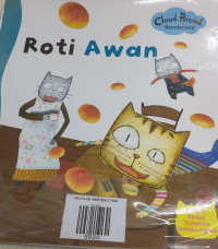 Image of Roti Awan