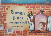 Image of Rumah Baru Burung Kecil
