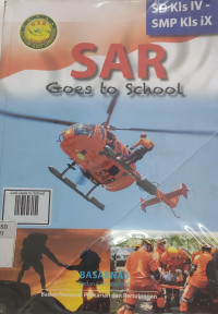 Image of SAR Goes to School