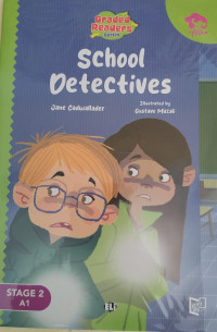 Image of School Detectives