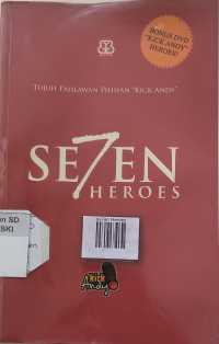 Image of Se7en Heroes
