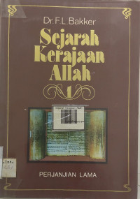Image of Sejarah Kerajaan Allah