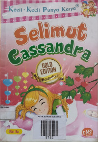 Image of Selimut Cassandra