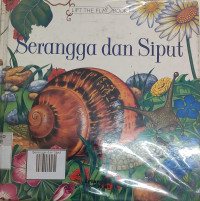 Image of Serangga dan Siput