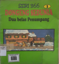 Image of SERI 366 DUA BELAS PENUMPANG