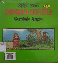 Image of SERI 366 GEMBALA ANGSA