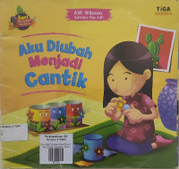 Image of Seri Jika Sampah Bisa Bicara: Aku Diubah Menjadi Cantik