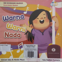 Image of Seri Kecerdasan Majemuk, Kecerdasan Musikal: Warna Warni Nada