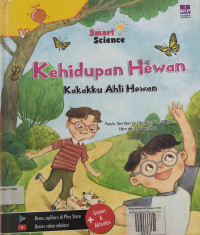 Image of Seri Smart Science: Kehidupan Hewan