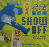 Image of SHOW OFF