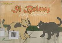 Image of Si Belang Yang Gendut