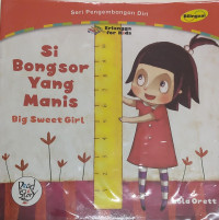 Image of Si Bongsor Yang Manis