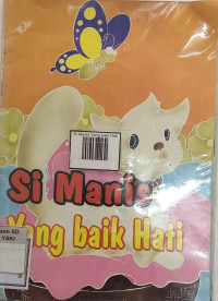 Image of Si Manis Yang baik Hati