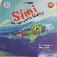 Image of Simi Penyu Yang Kuat