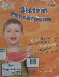 Image of Sistem Pencernaan