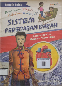 Image of SISTEM PEREDARAN DARAH