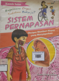 Image of SISTEM PERNAPASAN