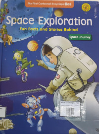 Image of Space Exploration: Fun Facts and Stories Behind Space Journey
