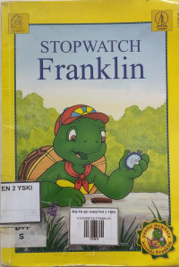 Image of STOPWATCH FRANKLIN