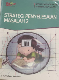 Image of Strategi Penyelesaian Masalah 2