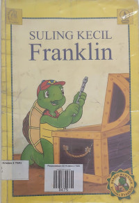 Image of Suling Kecil Franklin