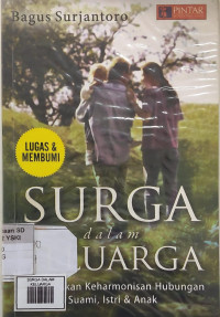 Image of SURGA dalam KELUARGA