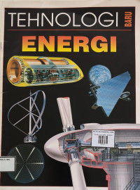 Image of TEHNOLOGI BARU: ENERGI