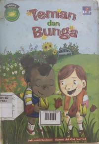 Image of TEMAN DAN BUNGA