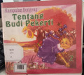 TENTANG BUDE PEKERTI