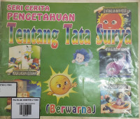Image of TENTANG TATA SURYA